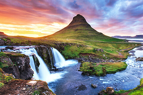 Islandia – na szlakach interioru