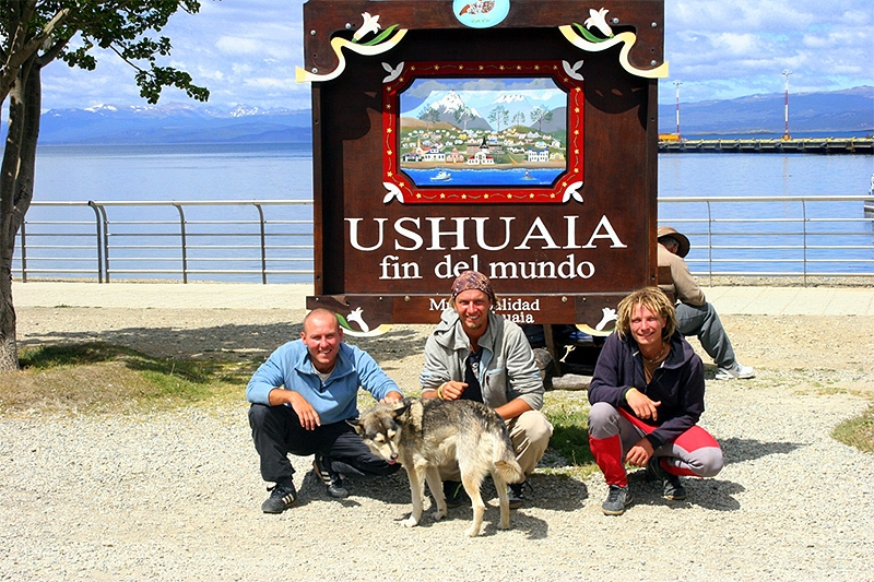 502 dni w podróży w stronę marzeń