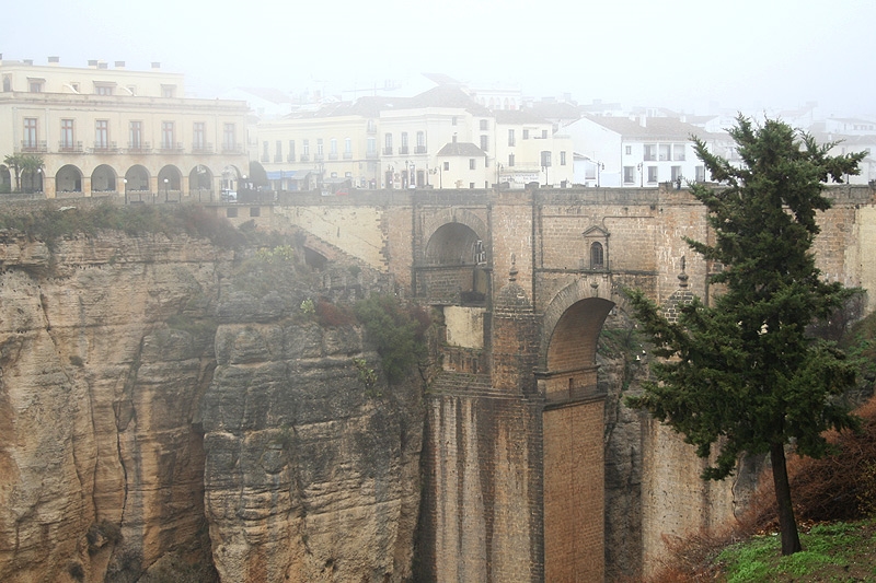 Andaluzja w pigułce