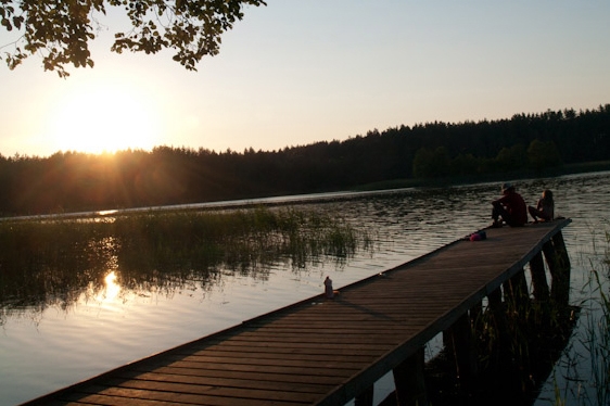 Auksztota – Litwa od środka