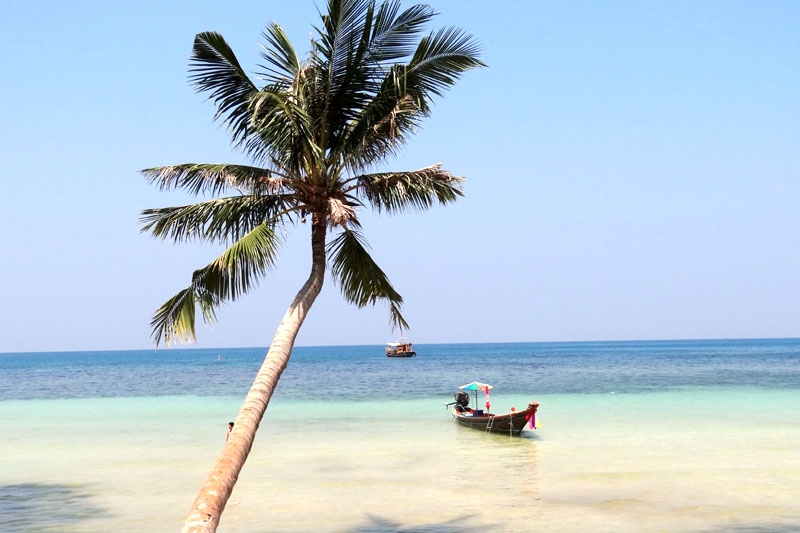 Azjatycki kalejdoskop