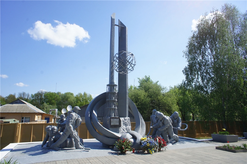 Czarnobyl – przyroda Strefy Zakazanej