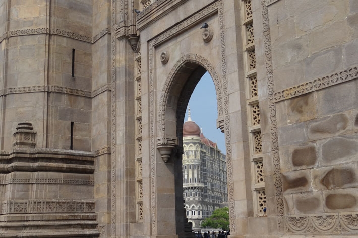 Logistyka spod równika