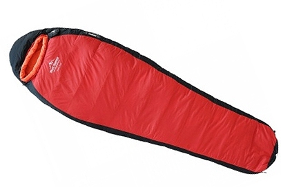 Dobry śpiwór, czyli co kupić, aby się dobrze wysypiać i nie marznąć?