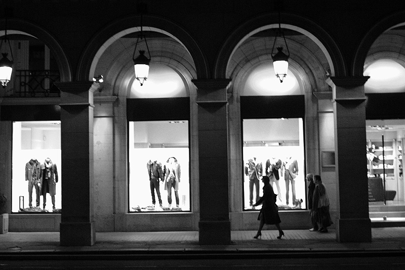 Francja – kolebka światowej mody