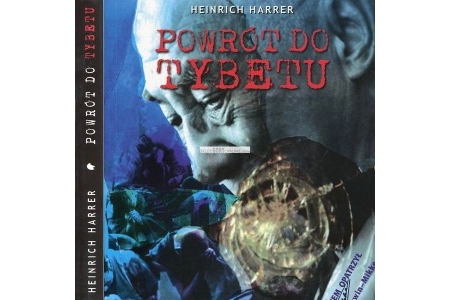 Heinrich Harrer „Powrót do Tybetu”