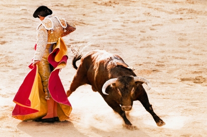 Hiszpańskie fiesty – czas szaleństwa i zabawy