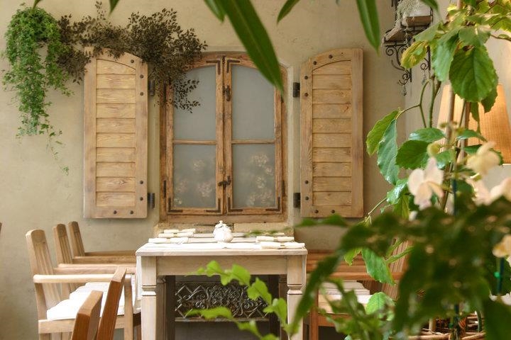 Hotel który zaskakuje