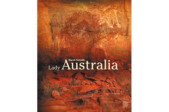 Marek Tomalik „Lady Australia”