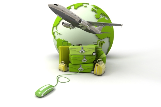 Napisz bloga w podróży