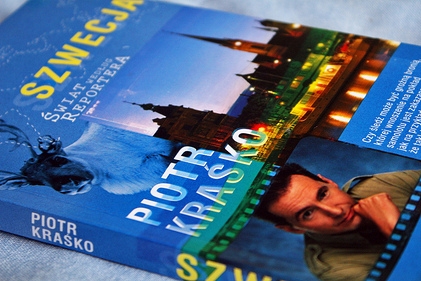 Piotr Kraśko “Szwecja”