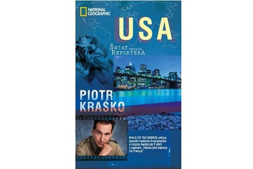 Piotr Kraśko „USA”