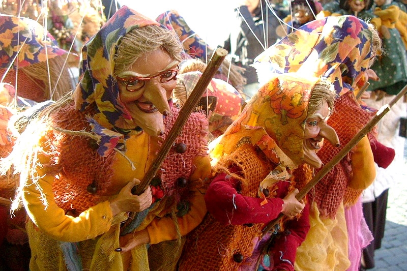 Powitanie Mędrców ze Wschodu