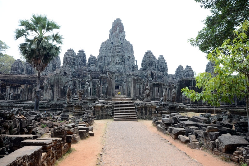 Relacja z wyprawy Kambodża – Jawa – Bali – Malezja