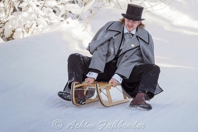 Szwajcarski Belle Epoque Week