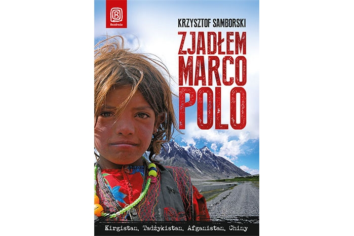 Zjadłem Marco Polo