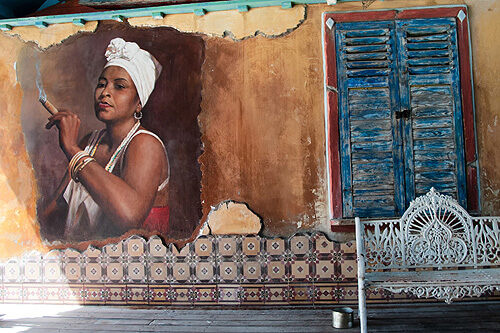 Kuba w Rytmie Salsy- Slow Travel