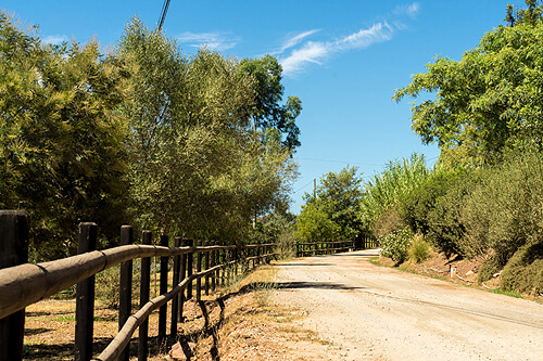 Wielkie Piękno – Rota Vicentina… południowym wybrzeżem Portugalii
