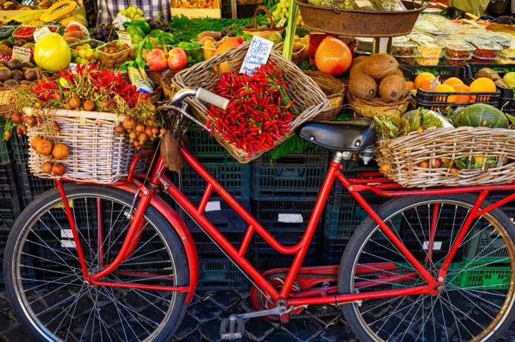 Warsztaty kulinarne w Rzymie – indywidualnie