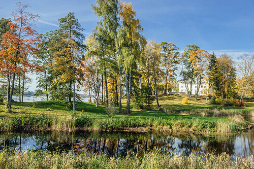 Znad Wigier do Wilna