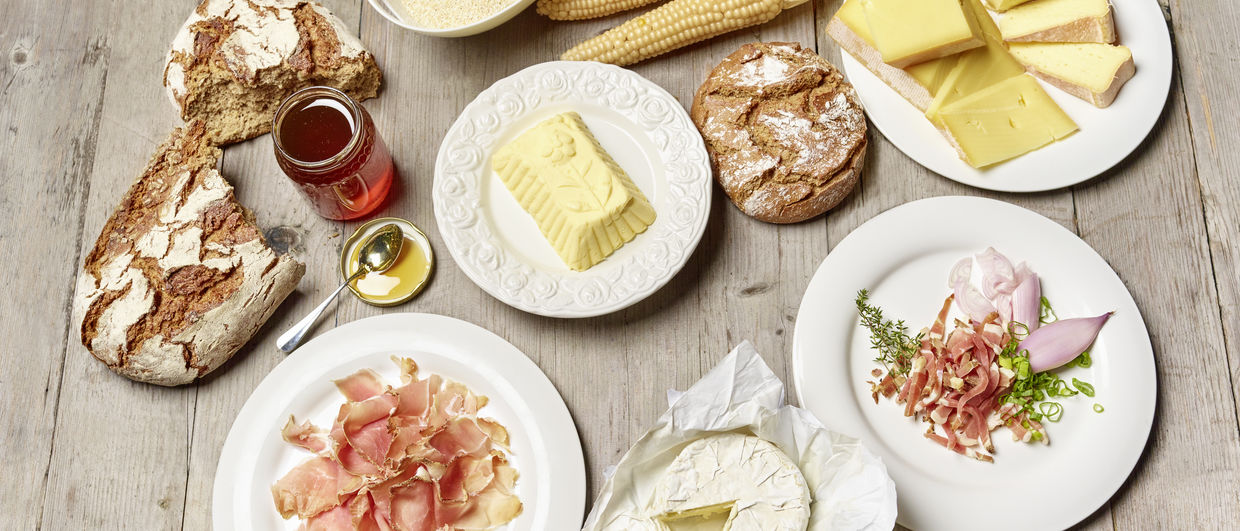 Karyntia: podróże do źródeł smaku