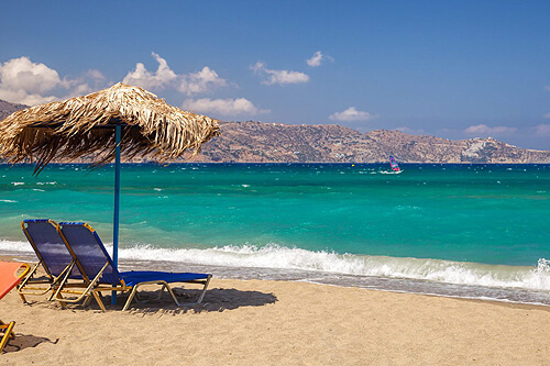 Kreta – nieznane oblicze wyspy