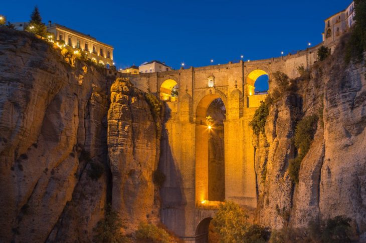 Szlaki i smaki Andaluzji