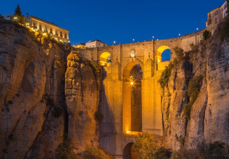 Szlaki i smaki Andaluzji