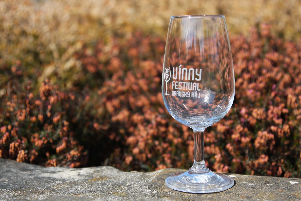 Słowacja winem płynąca