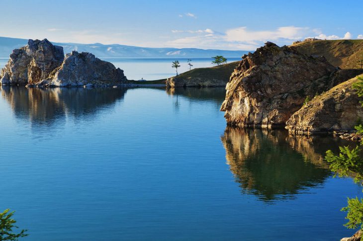 Kolej Transsyberyjska Moskwa-Pekin