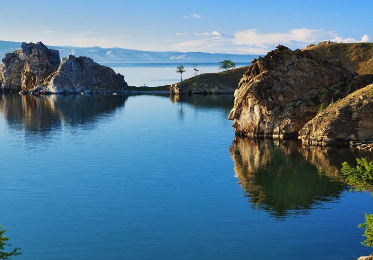 Kolej Transsyberyjska Moskwa-Pekin