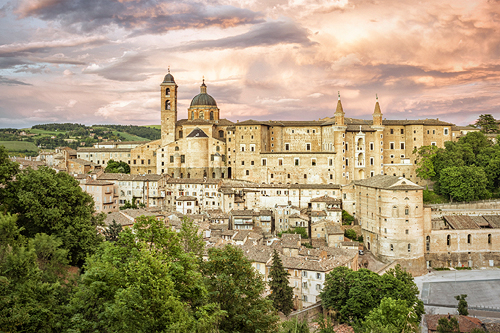 Włoskie smaki i smaczki