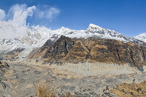 Sanktuarium Annapurny