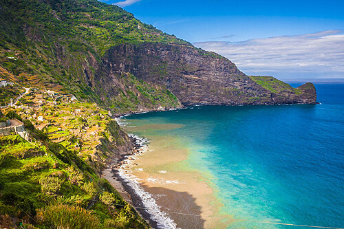 Portugalia – Siła w Spokoju