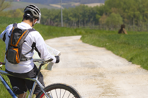 Istria – rowerowa kraina