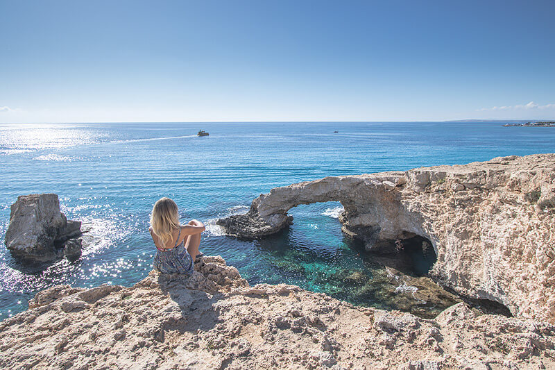 Cypr – wyspa Afrodyty