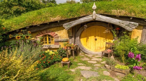 Drugi Koniec Świata