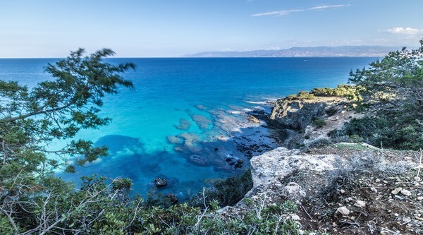 Cypr – szlakami wyspy Afrodyty