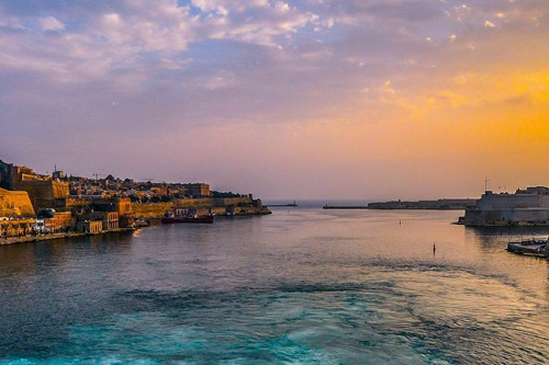 Malta i Gozo – wyspy kobiet