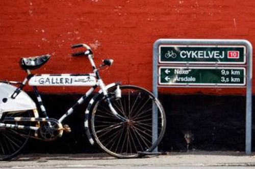 Bornholm – w rowerowym raju!