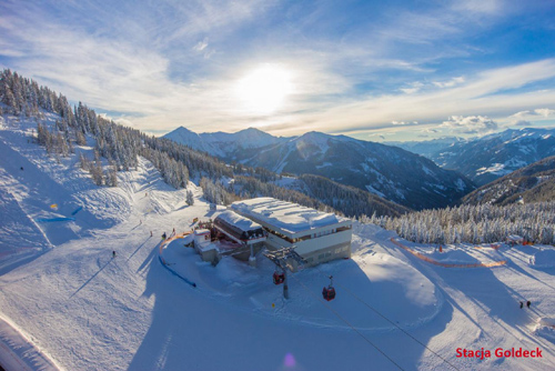 Karyntia – Ski Safari