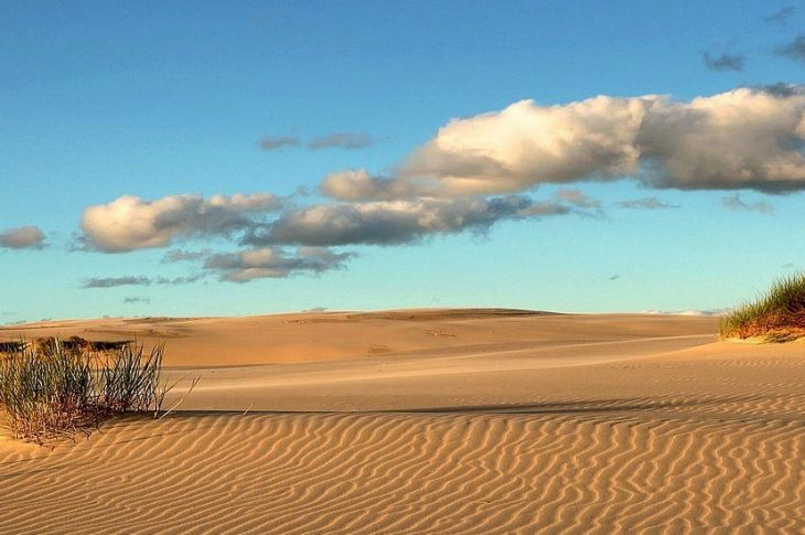 Słowiński Park Narodowy