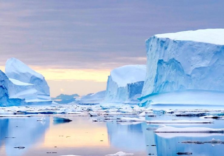 Grenlandia – odkrywając Kalaallit Nunaat