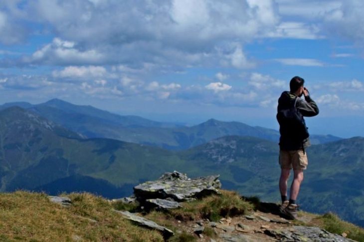 Maramuresz – serce Karpat Wschodnich