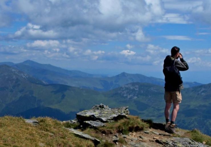 Maramuresz – serce Karpat Wschodnich