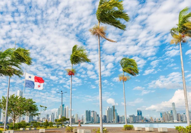 Panama – Kolumbia  Przygoda w Amerykach