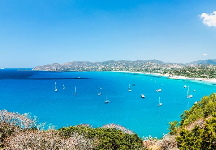 Sardynia – sekret długowieczności